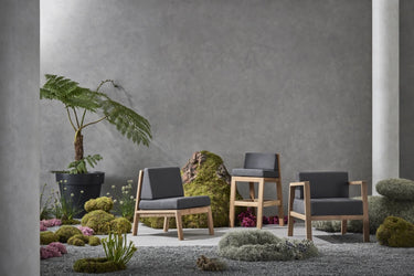 Sit D24 Chair